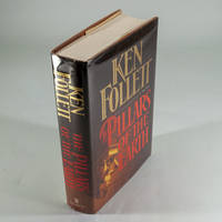 cover of THE PILLARS OF THE EARTH