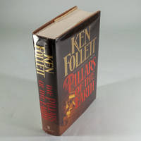 PILLARS OF THE EARTH by Follett, Ken - 1989