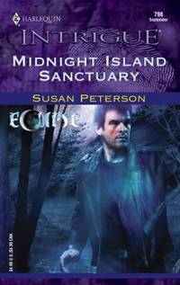 Midnight Island Sanctuary : Eclipse