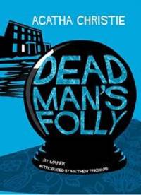 Dead Man&#039;s Folly by Agatha Christie - 2012-02-09