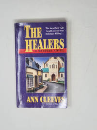 The Healers (Stephen Ramsay Mysteries)