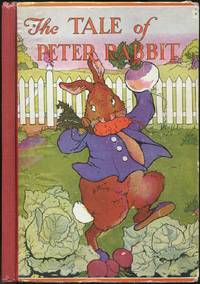 The Tale of Peter Rabbit by Beatrix Potter - Hardcover - 1920 - from Between the Covers- Rare Books, Inc. ABAA (SKU: 427699)