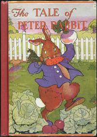 The Tale of Peter Rabbit