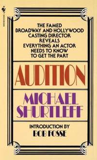 Audition