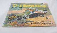 O-1 Bird Dog in Action (Aircraft No. 87)
