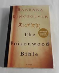 The Poisonwood Bible (Advance Reader's Edition)