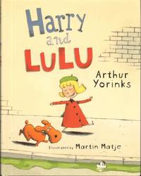 HARRY AND LULU