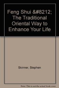 cover of Feng Shui