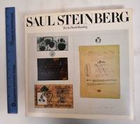 Saul Steinberg