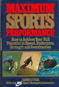 Maximum Sports Performance