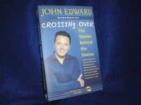 image of Crossing Over: The Stories Behind the Stories