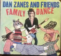 Dan Zanes and Friends Family Dance by Festival Five Records - 2001-01-01 - from Epilonian Books (SKU: 20171016007)