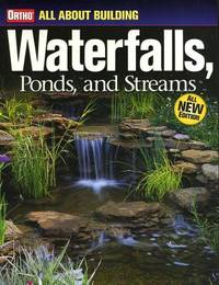 All about Building Waterfalls, Ponds, and Streams