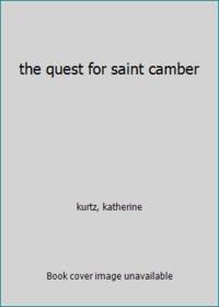 image of the quest for saint camber