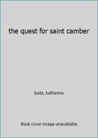 the quest for saint camber