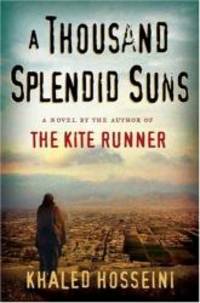 A Thousand Splendid Suns (Platinum Readers Circle (Center Point)) by Khaled Hosseini - 2007-04-07