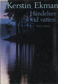 HÄNDELSER VID VATTEN.