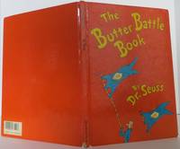 image of The Butter Battle Book