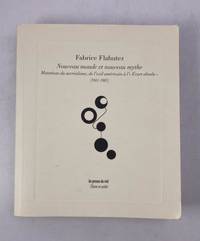 Nouveau monde et nouveau mythe. Mutations du surréalisme, de l'exil américain à l'Écart...