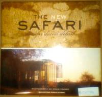 image of The New SAFARI, DESIGN, DECOR, DETAIL