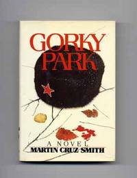 cover of Gorky Park