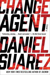 Change Agent : A Novel