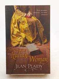 The Italian Woman