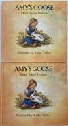 Amy's Goose