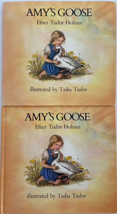 Amy's Goose