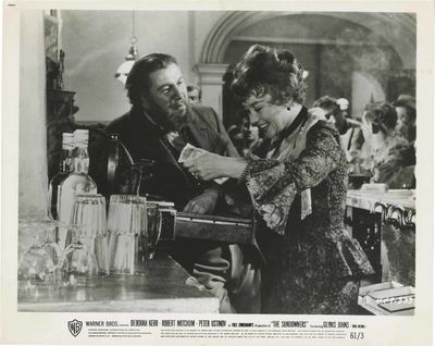 The Sundowners (Original photograph from the 1960 film)