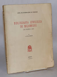 image of Bibliografia etnológica de Moçambique (das origens a 1954)