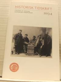 Historisk tidskrift. 2013:4