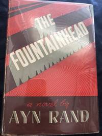 image of The Fountainhead