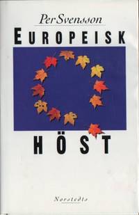 Europeisk höst.