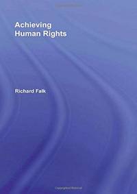 Achieving Human Rights