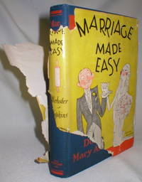 image of Marriage Made Easy