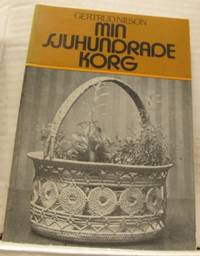 Min sjuhundrade korg.