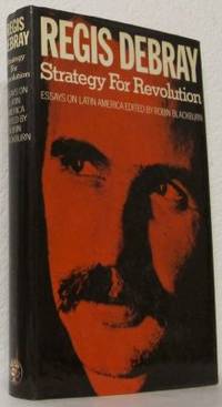Strategy For Revolution. Edited and with an…