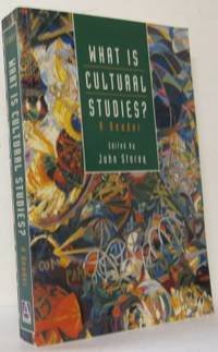 What is Cultural Studies? A reader.
