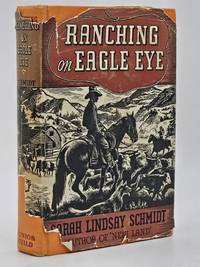 Ranching at Eagle Eye.