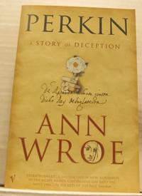 Perkin. A story of deception.