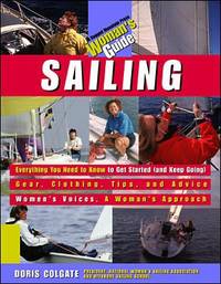 Sailing: a Woman's Guide