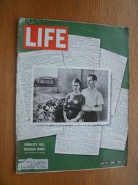 image of Life Magazine July 10 1964 Vol. 57 No. 2