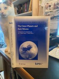 The Outer Planets and Their Moons: Comparative Studies of the Outer Planets prior to the...
