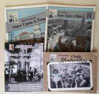 image of Bill Stanley's Once Upon A Time, Books I, and II; plus Only Yesterday, plus Historic Sites of Norwich from the Beginning.