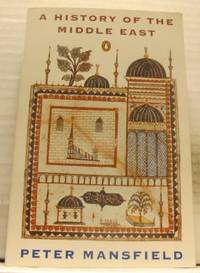 A History of the Middle East.