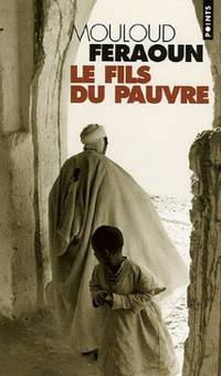 Fils du Pauvre(le) (French Edition)