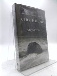 Keri hulme biography image