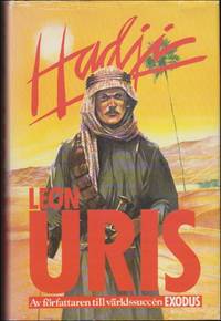 Hadji by Uris, Leon - 1984