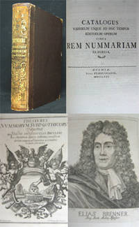 Thesaurus nummorum sueo-gothicorum studio…